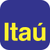 Logotipo do itaú